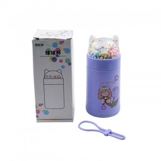 6953-girl-glass-water-bottle-for-school-with-kid-sparkle-strap-cat-lid-sequins-glitter-glass-cup-birthday-gift-children-350ml 6953-girl-glass-water-bottle-for-school-with-kid-sparkle-strap-cat-lid-sequins-glitter-glass-cup-birthday-gift-children-350ml