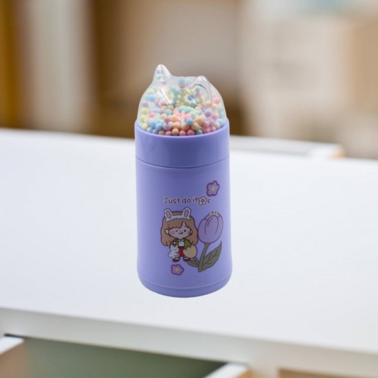 6953-girl-glass-water-bottle-for-school-with-kid-sparkle-strap-cat-lid-sequins-glitter-glass-cup-birthday-gift-children-350ml 6953-girl-glass-water-bottle-for-school-with-kid-sparkle-strap-cat-lid-sequins-glitter-glass-cup-birthday-gift-children-350ml