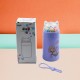 6953-girl-glass-water-bottle-for-school-with-kid-sparkle-strap-cat-lid-sequins-glitter-glass-cup-birthday-gift-children-350ml 6953-girl-glass-water-bottle-for-school-with-kid-sparkle-strap-cat-lid-sequins-glitter-glass-cup-birthday-gift-children-350ml
