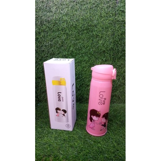 6956-pure-love-outdoor-sport-water-bottle-500ml-leak-proof-bpa-free-for-travel-cold-and-hot-water-glass-water-bottle-with-daily-water-intake-for-gym-and-children-fridge-for-home-office-school 6956-pure-love-outdoor-sport-water-bottle-500ml-leak-proof-bpa-free-for-travel-cold-and-hot-water-glass-water-bottle-with-daily-water-intake-for-gym-and-children-fridge-for-home-office-school