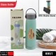6951-high-portable-water-bottle-creative-wheat-fragrance-glass-bottle-water-with-mobile-phone-holder-wide-mouth-glass-water