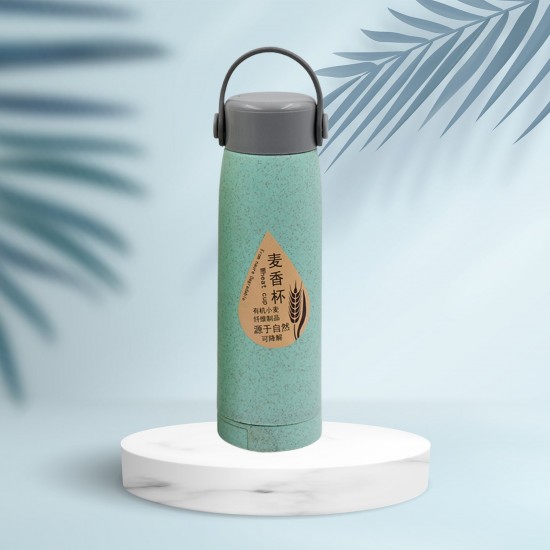 6951-high-portable-water-bottle-creative-wheat-fragrance-glass-bottle-water-with-mobile-phone-holder-wide-mouth-glass-water