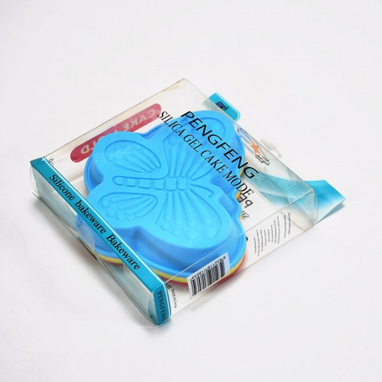 2679-butterfly-shape-cake-cup-liners-i-silicone-baking-cups-i-muffin-cupcake-cases-i-microwave-or-oven-tray-safe-i-molds-for-handmade-soap-biscuit-chocolate-muffins-jelly-pack-of-4