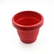 0745-plastic-heavy-duty-plant-container-pot-gamla-for-indoor-home-decor-outdoor-balcony-garden-13cm-pack-of-1-pc 0745-plastic-heavy-duty-plant-container-pot-gamla-for-indoor-home-decor-outdoor-balcony-garden-13cm-pack-of-1-pc