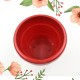 0745-plastic-heavy-duty-plant-container-pot-gamla-for-indoor-home-decor-outdoor-balcony-garden-13cm-pack-of-1-pc 0745-plastic-heavy-duty-plant-container-pot-gamla-for-indoor-home-decor-outdoor-balcony-garden-13cm-pack-of-1-pc