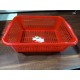 5957-plastic-kitchen-small-size-vegetables-and-fruits-washing-basket-dish-rack-multipurpose-organizers