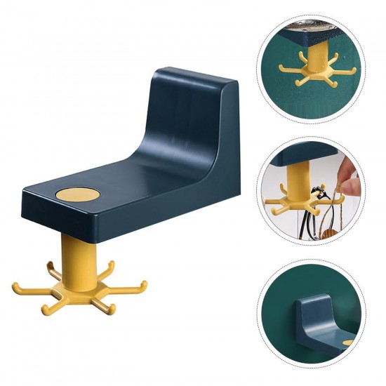 4605_360_degree_rotating_hook 4605_360_degree_rotating_hook