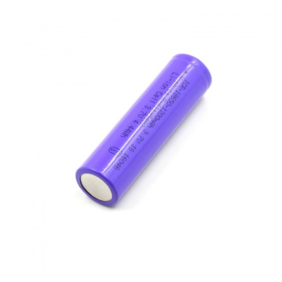 6207-high-capacity-released-rechargeable-batteries-3-7v-1200mah-flat-top-lithium-rechargeable-battery-1pc