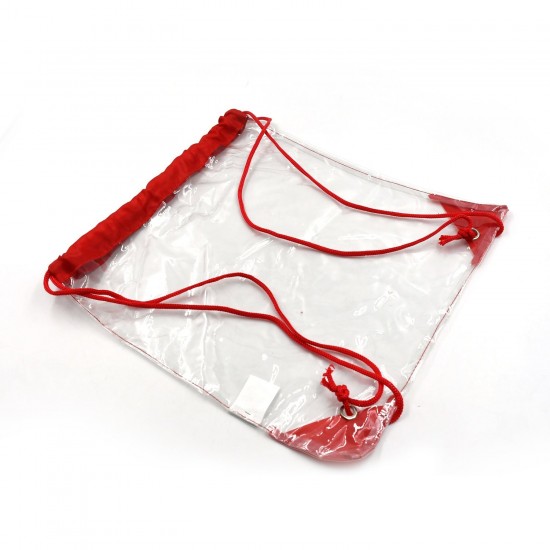 plastic-waterproof-pouch-clear-string-bag