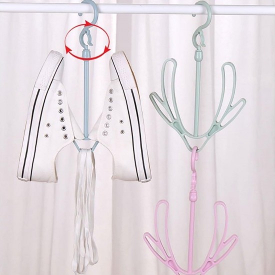 9136_shoe_hanging_rack 9136_shoe_hanging_rack