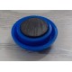 4983-white-board-magnetic-particle-circle-2cm-color-magnetic-nail-household-teaching-magnet-strong-plastic-magnetic-buckle-pack-of-200pc
