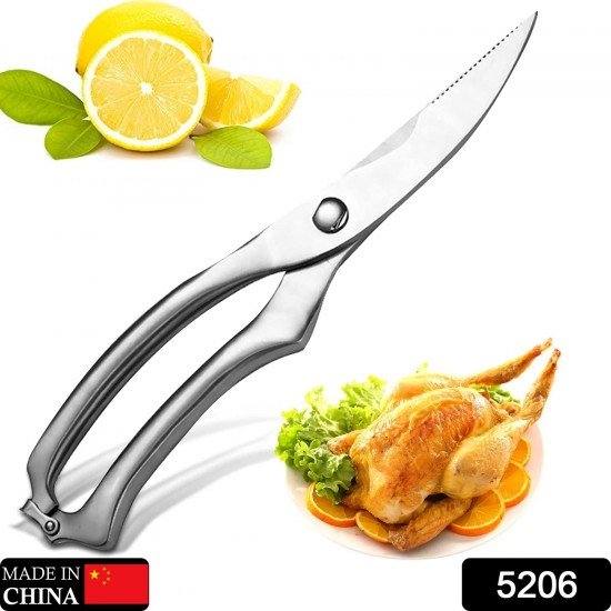 5206-heavy-duty-stainless-steel-poultry-shears-premium-ultra-sharp-spring-loaded-kitchen-1