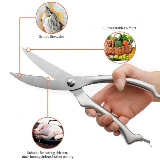 5206-heavy-duty-stainless-steel-poultry-shears-premium-ultra-sharp-spring-loaded-kitchen-1