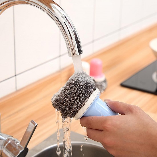 5214_ss_dish_scrubber_1pc 5214_ss_dish_scrubber_1pc