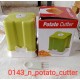 143-potato-cutter-french-fried-cutter 143-potato-cutter-french-fried-cutter