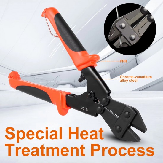 0439-mini-bolt-cutter-wire-breaking-plier