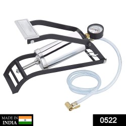 522-heavy-steel-body-foot-pump