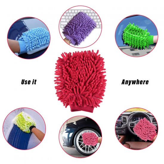 0711-double-sided-microfiber-hand-glove-duster-mix-color 0711-double-sided-microfiber-hand-glove-duster-mix-color