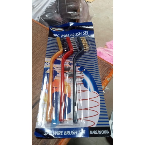 0184-3-pc-mini-wire-brush-set-brass-nylon-stainless-steel-bristles 0184-3-pc-mini-wire-brush-set-brass-nylon-stainless-steel-bristles