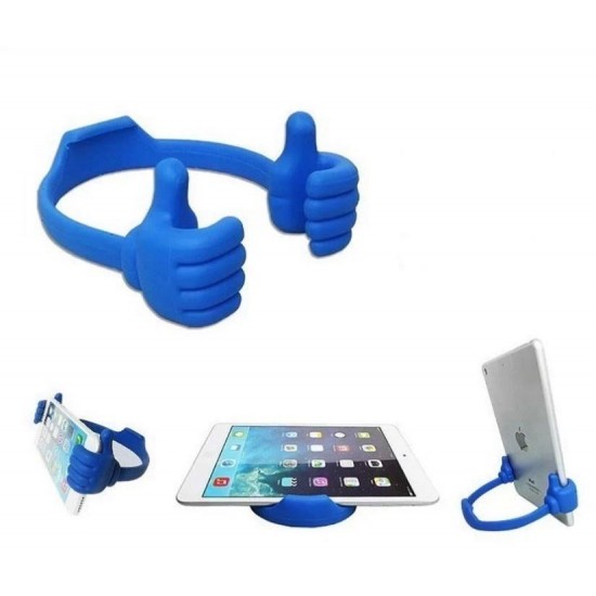 hand-shape-phone-holder