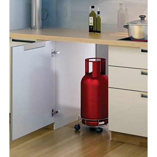 118-stainless-steel-gas-cylinder-trolley 118-stainless-steel-gas-cylinder-trolley