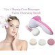 340-5-in-1-smoothing-body-facial-massager-pink 340-5-in-1-smoothing-body-facial-massager-pink
