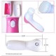 340-5-in-1-smoothing-body-facial-massager-pink 340-5-in-1-smoothing-body-facial-massager-pink