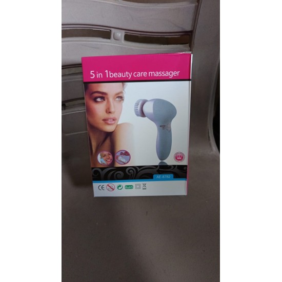 340-5-in-1-smoothing-body-facial-massager-pink 340-5-in-1-smoothing-body-facial-massager-pink
