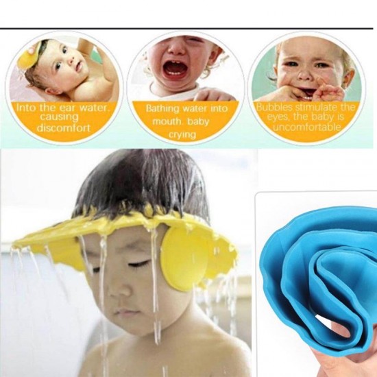 adjustable-safe-soft-baby-shower-cap adjustable-safe-soft-baby-shower-cap