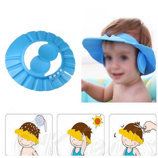 adjustable-safe-soft-baby-shower-cap adjustable-safe-soft-baby-shower-cap