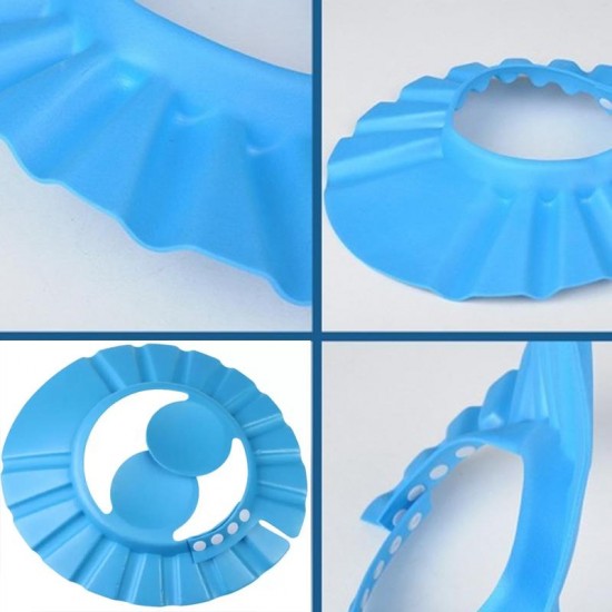 adjustable-safe-soft-baby-shower-cap adjustable-safe-soft-baby-shower-cap