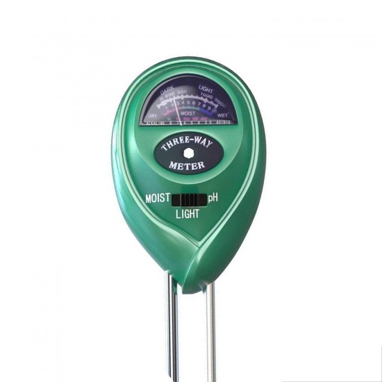 473-soil-tester-3-in-1-plant-moisture-sensor-green
