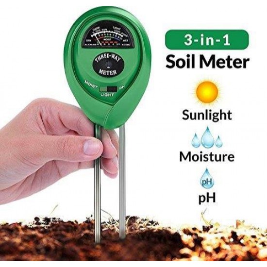 473-soil-tester-3-in-1-plant-moisture-sensor-green