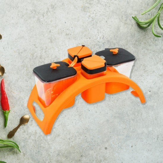 0163-multipurpose-pickle-jar-set-multicolour-4-pcs