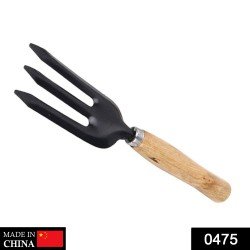475-hand-weeding-fork-steel-black
