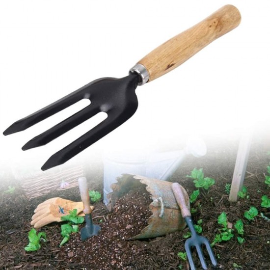 475-hand-weeding-fork-steel-black