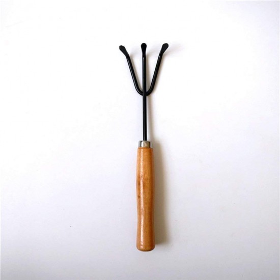 474-hand-cultivator-steel-black