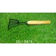 474-hand-cultivator-steel-black