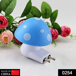 0254-automatic-night-sensor-mushroom-lamp-0-2-watt-multicolour 0254-automatic-night-sensor-mushroom-lamp-0-2-watt-multicolour