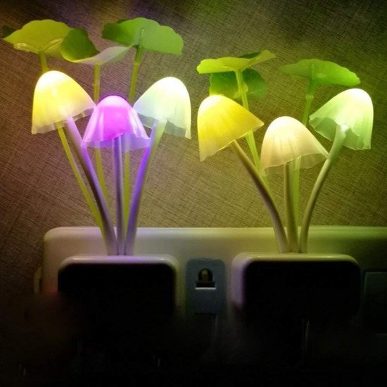 night-light-mushroom-lamp-energy-saving-color-changing-led-sensor-night-lamp-light-green-plants-on-the-wall-romantic-colorful-home-decor-baby-room-bedroom-nursery-outdoor-colorful