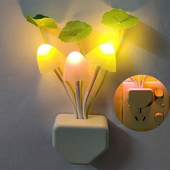 night-light-mushroom-lamp-energy-saving-color-changing-led-sensor-night-lamp-light-green-plants-on-the-wall-romantic-colorful-home-decor-baby-room-bedroom-nursery-outdoor-colorful