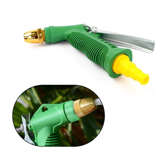 water-lever-spray-gun-hose-nozzle