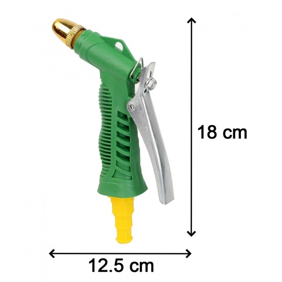 water-lever-spray-gun-hose-nozzle