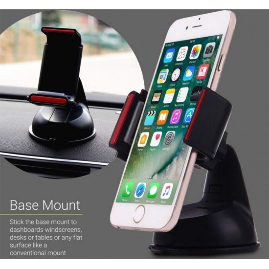 silicone-sucker-mobile-holder-strong-grip-phone-stand