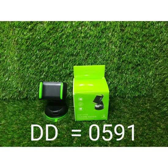 silicone-sucker-mobile-holder-strong-grip-phone-stand