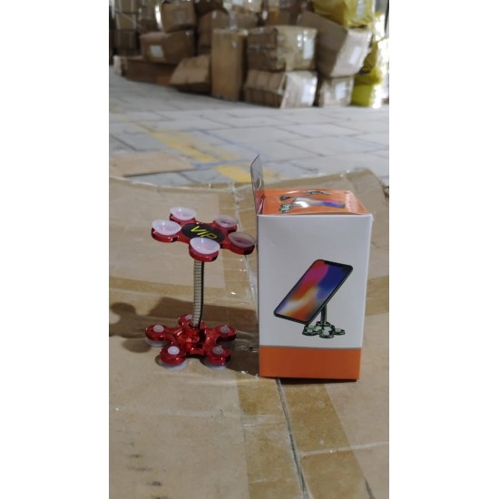 0637-360-rotatable-flower-shape-cellphone-holder-car-mount-sucker-stand-vip-standmulticolored-with-box 0637-360-rotatable-flower-shape-cellphone-holder-car-mount-sucker-stand-vip-standmulticolored-with-box
