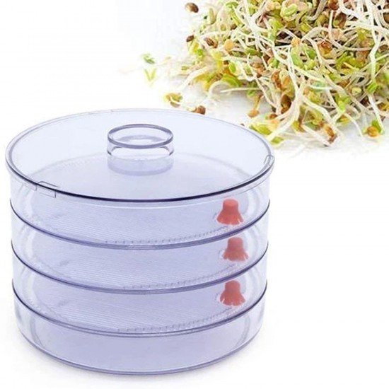 070-plastic-4-compartment-sprout-maker-white