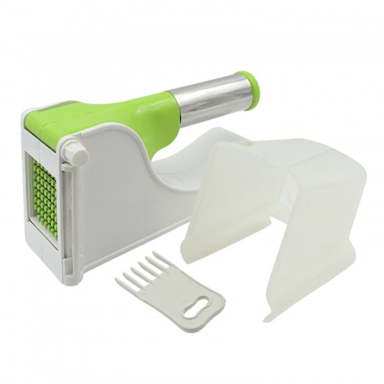 0114-virgin-plastic-french-fry-chipser-potato-chipser-potato-slicer-with-container 0114-virgin-plastic-french-fry-chipser-potato-chipser-potato-slicer-with-container