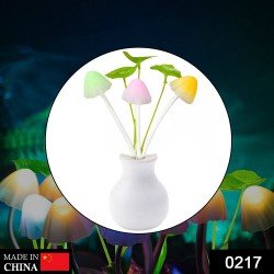 217-led-dream-night-light-auto-on-off-sensor-mushroom-lamp-multicolor