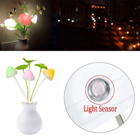 217-led-dream-night-light-auto-on-off-sensor-mushroom-lamp-multicolor